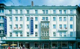 Best Western City Hotel Bremen